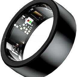 Mastyle® Smart Ring Sleep Monitoring | Blood Oxygen | Heart Rate | Exercise | IP68 Waterproof-18
