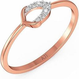 Pride Diamond Collection Women Ring-image-51