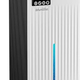Dehumidifier for Home 1000 Sq.Ft-image-61
