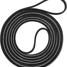 WE12M29 WE03X29897 Dryer Belt Compatible With GE(General Electric)/Hotpoint, Replace For Dryer Drum Drive Belt WE12M22, 137292700, WE120122, AP4565702, PS3408299, 134163500, GTD33eask0ww, GTD42easj2ww-image-47