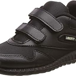 Liberty Boys 9906-90Vgn School Shoe-image-69