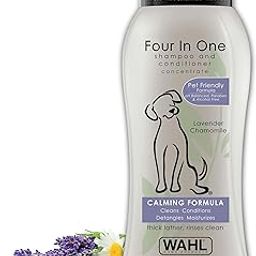 Wahl 820000 4-in-1 Shampoo, Lavender Chamomile 700 ML-28