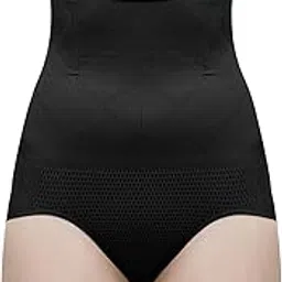 mysha Grip Wire No Rolling Down Tummy Tucker Women's Shapewear-picture-6
