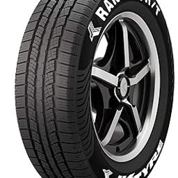 JK Tyre 215/75 R15 Ranger H/T Tubeless Car Tyre-image-69