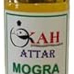 Mogra Attar 6ml Each Natural Itra/Attar/Perfume Floral Attar-image-49