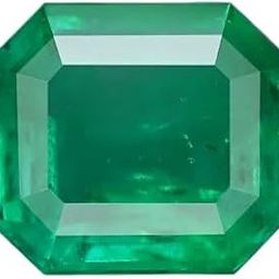 Green Emerald Gemstone Original Certified By IGL Lab AAA+++ Rated 5.25 Carat 5.75 Ratti Earth Mined Colombia Panna Stone Hara Pathar एमराल्ड पन्ना स्टोन ओरिजिनल सर्टिफाइड For Men & Women-picture-16