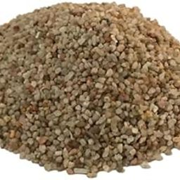 Aqua Wash® - Silica Asia’s™ Natural Sand, Coarser Size Sand, River Sand for Hwan Puja, Gardening Sand, Beach Indoor, Succulent, Aquarium, Fun & Play, Crafting Sand 2-4mm (1.9 Kg)-image-4