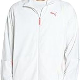 Men's A-Line Coat-image-59