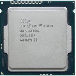 SURYAASYS Core i3 4130/4130T/4150/4150T/4160/4160T/4170/4170T/4330/4340/4350/4360/4370 4th Generation,LGA1150 Socket, 2 Cores, 4 Threads, 3/4 MB Cache, Desktop Processor, 1 Year Warranty (Silver)-28
