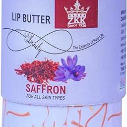 ZAMINDAR KESAR KING Kesar Lip Balm all skin types-16