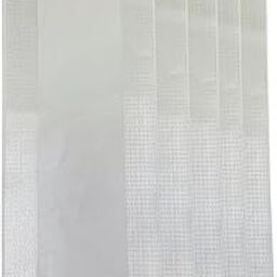 Runhunt Cricket Bat Accessories & Maintenance Kit (Protective Scuff Sheet 5 Piece)-image-41