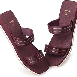 Indiglo Stylish & Comfortable Flats for Women | Lightweight, Anti-Skid, Orthopedic, Cushioned Footpharma Footbed, Casual & Fashionable for Everyday Use-image-33