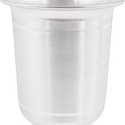 Kashvi Pure Silver Solid Glass BIS Hallmark Certified (5x5 cm, 17 gm)-29