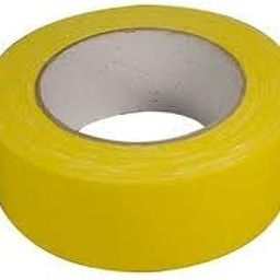 Brenvixa Transparent Packing Tape – 200 Meters Roll, Strong for Packing, Sealing, and Shipping-0