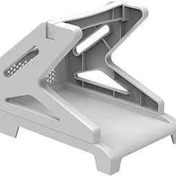 CALANDIS™ Fanfold Labels Holder Thermal Label Holder for Desktop Supplies Home Office White | Printers | Printers, Scanners & Supplies-32