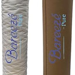 Bareeze Pure Service Filter Kit for aquaguard Vista UV Water Purifier-image-50