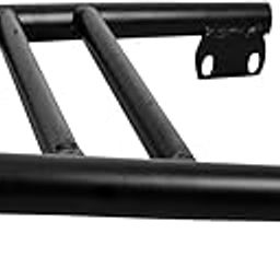 GadiBike Rear Luggage Carrier for RE Reborn Classic 350-0