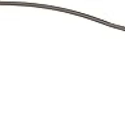 ICT Billet LS 4 Wire Alternator Connector Pigtail Plug WPALT30-10