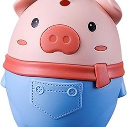 Toothpick Holder Toothpick Dispenser for Restaurant Blue-image-67