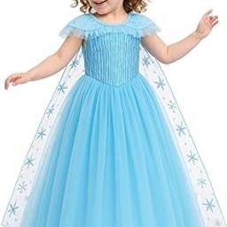 My Lil Princess Frozen Elsa-image-24