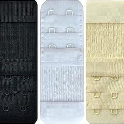 Premium Elastic Bra Extender for Women-image-13