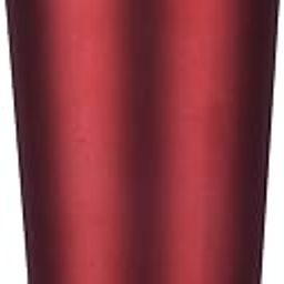 TRIBBO Stainless Steel Shaker 750 ml Shaker (Pack of 1, Red, Steel)-image-95