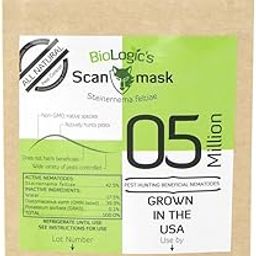 Scanmask Beneficial Nematodes (S.f.) 5 Million-image-2