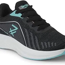 liberty Women XL-ZHQ-10 Black Sports Shoes 5 UK (39 Euro)-picture-3