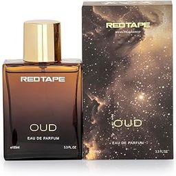 Red Tape Oud Perfume Liquid 100 Ml | Eau De Parfum For Men | Premium Long Lasting Luxury Fragrance | Luxury Gifting For Loved Ones | Elegant & Fresh Fragrance | Best Gift-image-11