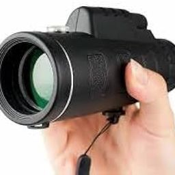 Drumstone 𝟭𝟓-𝐘𝐞𝐚𝐫 𝐖𝐚𝐫𝐫𝐚𝐧𝐭𝐲 - Panda Binoculars Zoom 𝟒𝟎𝐱𝟔𝟎 Monocular Telescope Spyglass with Dual Focus & Green Film | Hunting & Outdoor Exploration | Telescope Gift for Adventurers-19