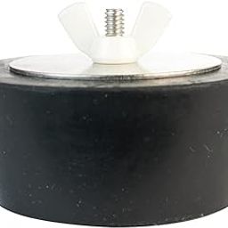 Lamprey Hardware #14 Winter Plug Expanding for 3 inch Pipes - LHP14 (1)-57