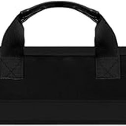 bnf® Hair Dryer Travel Case Styling Tools Organizer Multifunction for Travel Toys Black Health & Beauty | Hair Care & Styling | Hair Dryers-image-20