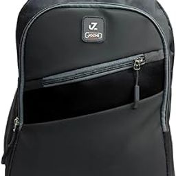 Premium 37L Soft Touch Laptop Backpack | Water-Resistant Travel & Office Bag for Men & Women | Stylish & Durable with Multiple Compartments, Padded Straps, Lightweight & Comfortable-picture-20