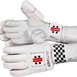 Gray-Nicolls Elite GN6 Cricket Batting Gloves Adult Size Right Hand-image-84