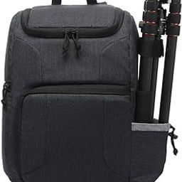 Multi-functional Waterproof Camera Knapsack Large Capacity Portable Travel Camera Bag-image-14