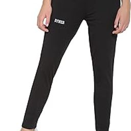 Stretchable Track Pants for Womens and Girls | Gym Tights | Women's Track Pants for Casual wear-image-75