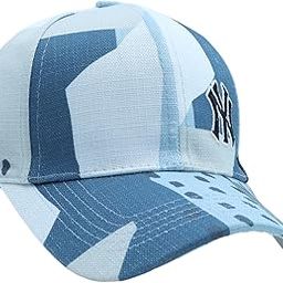 NY Cap Snapback hat Graffiti Cap Men’s baseballurban Fashion hat Casual wear Adjustable Hip hop Urban Fashion hat Graphic Print Sports hat for Men-image-99