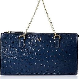 Women's Leather Clutch-34