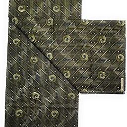 100% Soft & Smooth Pure Cotton Printed Lungi For Men's 2.25 Mts Ready to Wear Un-Stitched Open Lungi (Multi-Colour) (print may vary colour will be provided same) 1HP9-picture-20
