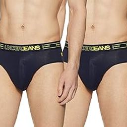 Men's Cotton Brief-image-4