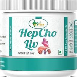Zen Veda HepCho Liv Ayurvedic Liver and Digestive Health Supplement | 100% Organic Ingredients | Unisex - 120 Tablets-7