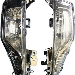 Side Indicator Assy Set For Suzuki Access 125 (1Set), Halogen-29