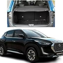 Car Parcel Tray OEM Fitment Tray Compatible with Magnite-3