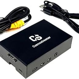 Cosmostreamer GD1 Box for DJI Googles and DJI Drones-picture-27