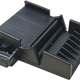 ATORSE® Black PVC Hair Clipper Limit Comb 2.6'' Shaver Guide Hairdressing Tools-image-53
