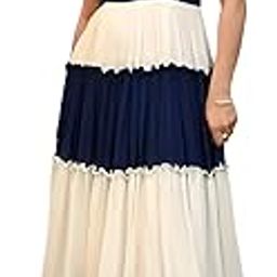Women's Rayon Solid Ankle Length Anarakli Gown for Women-image-75