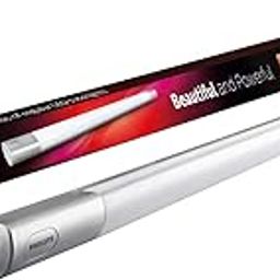 Philips Mirolta Pro r16 36 Watts LED Batten - High Power High Performance Tube Light - Cool Day Light, Pack of 1-21
