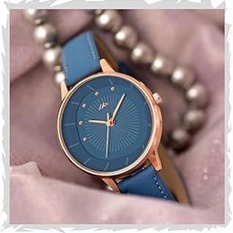 Analog Girl's and Women's Watch (Multicolor Dial Multi-Coloured Strap)-image-55