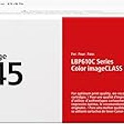 Canon Genuine Toner, Cartridge 045 Magenta (1240C001), 1 Pack, for Canon Color imageCLASS MF634Cdw, MF632Cdw-7