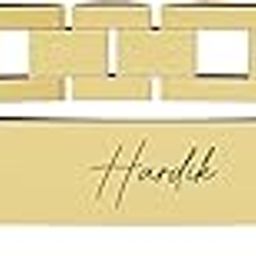 Etchcraft Emporium Personalised Stark Bracelet | Adjustable in Size | Stark Bracelet For Men's-image-19
